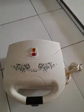 Panggangan roti