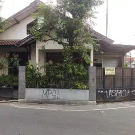 Jual Rumah Hook Lokasi Jogja
