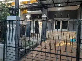 Villa Bogor Indah VBI 5