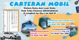 Tour wisata BROMO