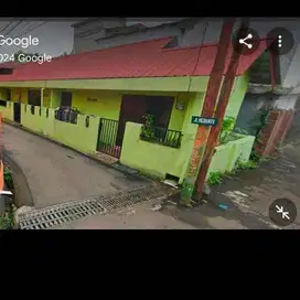 Dijual Rumah kota Bogor