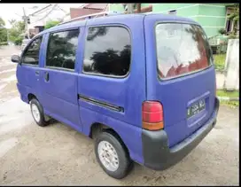 Daihatsu Espass 2002 Bensin