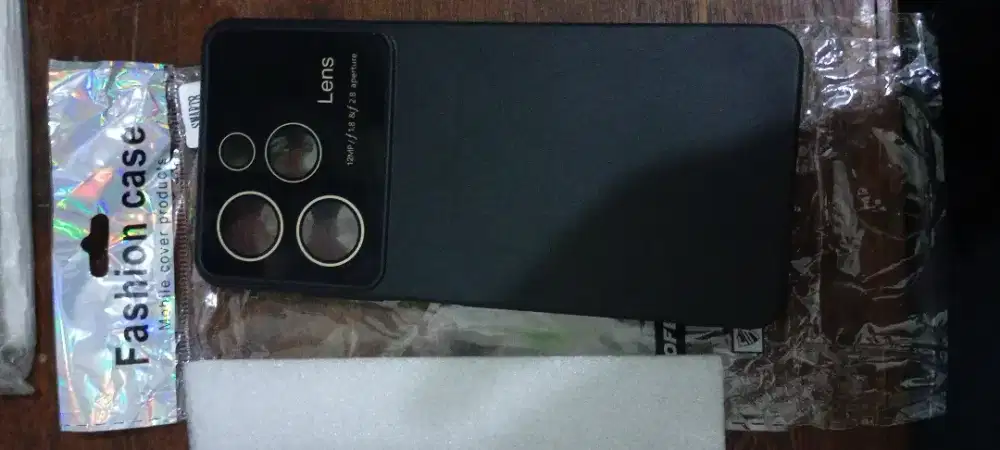 Tecno spark 20 NFC Spark 20c case macaron big lens