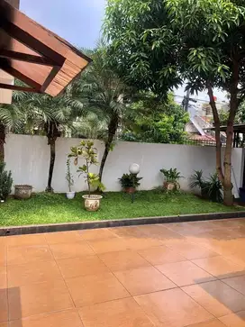 Jual Cepat Rumah 2Lantai Di Camar  Sektor 3 Bintaro Jaya