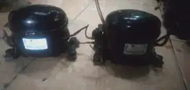 Slhkn plh slh 1 dr kompresor kulkas 1 pintu berkualitas kond hdp murah
