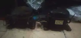 Slhkn plh slh 1 dr kompresor khusus dispenser tower kond hdp murah sj