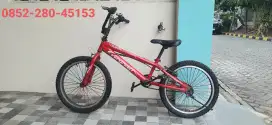 BMX 20 SIAP PAKAI