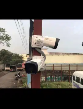 Pasang cctv hikvision dan berbagai merek