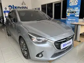 TDP 18jt | MAZDA 2 R SKYACTIVE 2015 MATIC