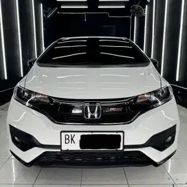 [DP 33 JT] JAZZ RS CVT 2018 | 2019 trd hrv g 2020 prestige yaris e s