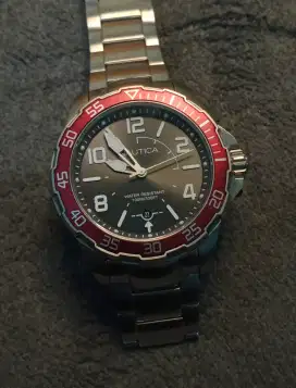 JAM TANGAN NAUTICA