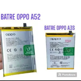 Batre Oppo/Vivo/Xiaomi/infinix/Realme/Samsung/Iphone