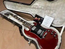 Gibson SG Standard 2010