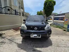 Dijual Nissan Xtrail T31 At 2009 Low KM