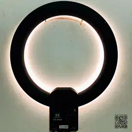 Ring Light Studio NanGuang CN-R640