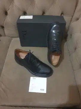 Mulus .authentic sepatu .pantofel dior size 42