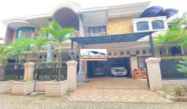 Rumah murah BU mewah di taman harapan baru, harapan indah, bekasi kota