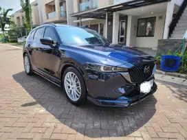 CX5 Kuro AWD 2024 Adimration Belta Edition only one, 15000km