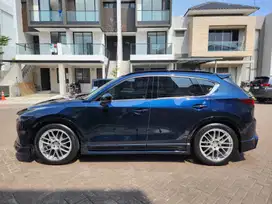 CX5 Kuro AWD 2024 Adimration Belta Edition only one, 12000km