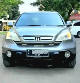 Honda CR V 2.0 th 2008