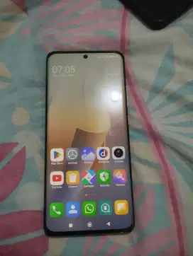 Xiaomi 12 8/256GB like new fullset ori