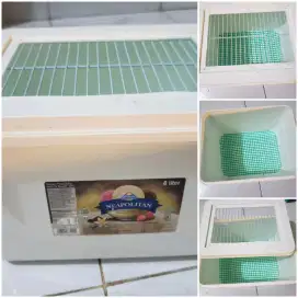 Box anakan burung