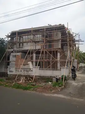 Tukang Panggilan Borongan Bangun dan Renovasi Rumah