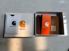 Dompet carhartt