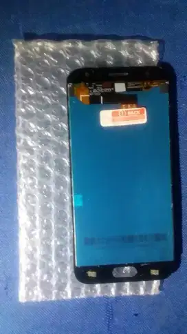 JUAL SAMSUNG 'J3PRO' BONUS LCD BARU DIA.