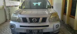 Jual nissan extrail kondisi mulus terawat