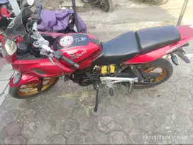 Jual Bajaj Pulsa 220F Pajak Mati Siap Jalan