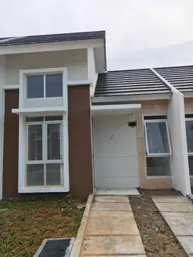 Dijual Rumah Citra Maja City cluster Canggu