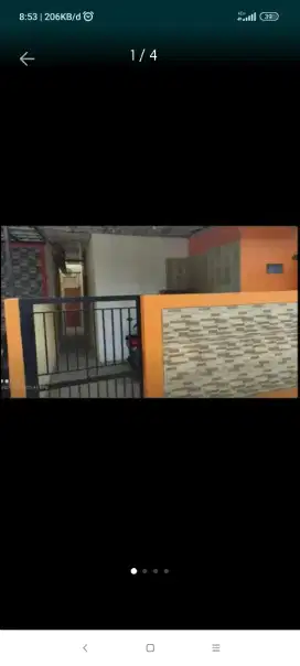Di Sewakan Kamar Kost per bulan