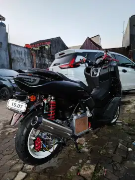 Rental Motor Makassar