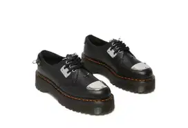 Sepatu Dr martens hitam