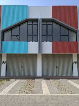 RUKO BRANTA DI TERA DAMAI