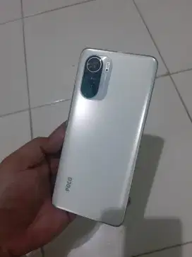 Poco f3 5g ram 8/256gb hp casn aja