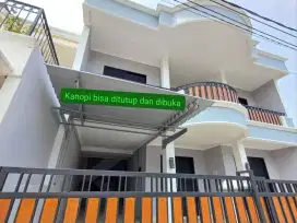Rumah Besar Megah.Harga Spesial bulan Ramadhan.Strategis Griyaloka BSD