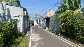 Dijual Tanah Lokasi Madiun Kota