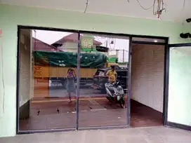 Disewakan Kios Murah Lokasi Strategis sebrang Pzza Hut Joglo JakBar