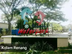 DIJUAL RUMAH cluster