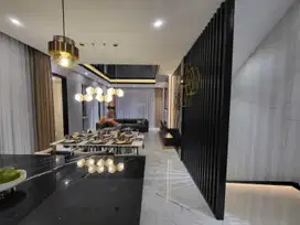 Rumah Mewah Premium di Cluster The Vastu JGC Cakung