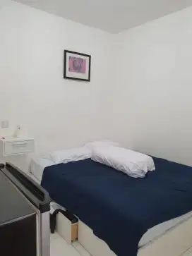 Apartment Studio Aeropolis R2 FULL FURNISHED