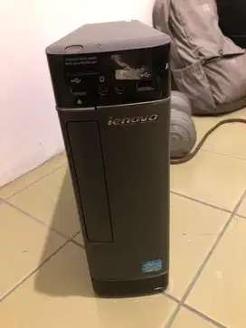 PC DEKSTOP LENOVO H520S Kondisi Pirma Jaya