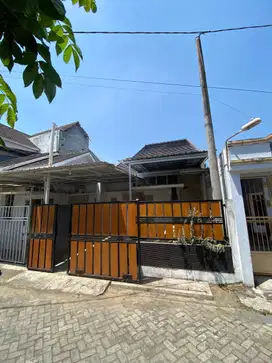 Dijual Rumah Full Furnish di Area Banyak Peminat di Simpang Dieng