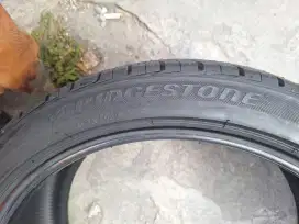 Ban mini cooper bridgestone techno sport