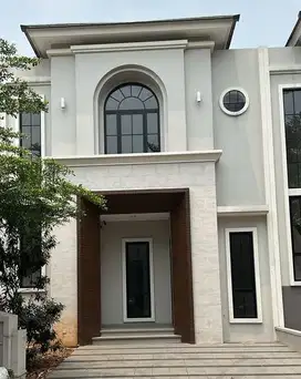 DI JUAL RUMAH SUTERA FERONIA PARK SERPONG