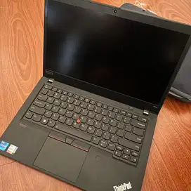 Lenovo Thinkpad P14s Gen 2