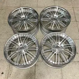 Iforged Fabulous Ring 19 5x114 5x112 Velg Ori USA Original America R19