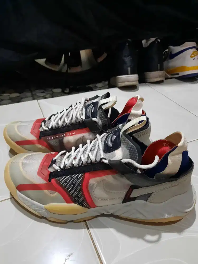 Jordan jumpman size 43/44